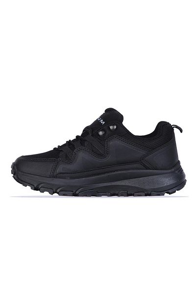 M.P. Mp 242-2012Mr Black Men's Snekaer Sports Shoes