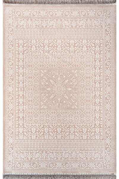 Saray Halı Klasik Salon Halısı Taıjı Tj00a