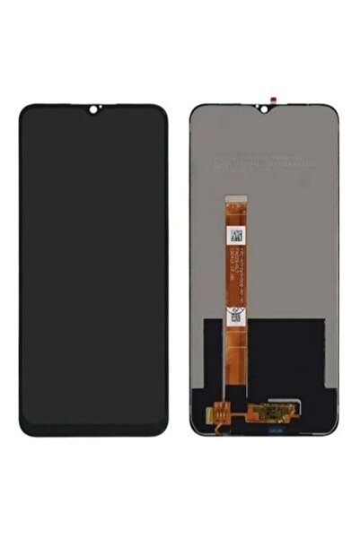 ErCorp Oppo REALME C3İ Uyumlu LCD Ekran