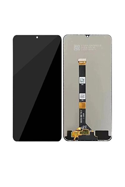 ErCorp Oppo REALME C53 Uyumlu LCD Ekran