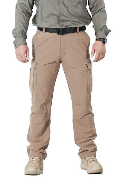 MECANIK ® Onyx Pro Pantolon