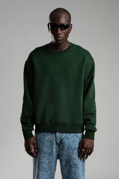Catch K-714 Men's Sweat