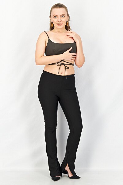 Asos Design Women Square Neck Sleeveless Crop Top, Grey