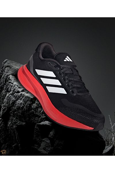 adidas Runfalcon 5 Running & Training Shoes Black