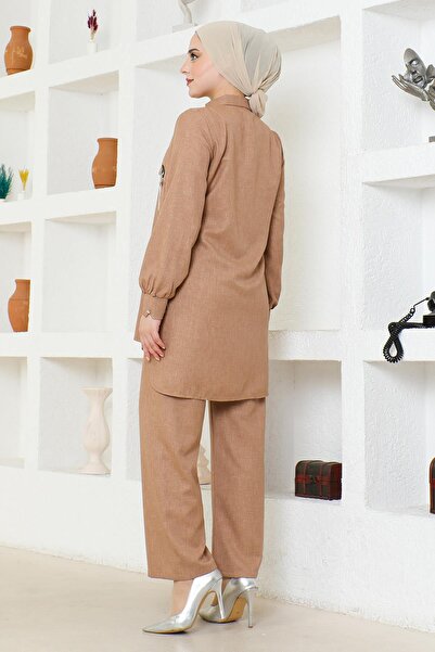 Modamihram Ланцюговий гербовий набір - Taba 19206