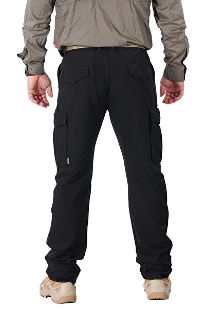 MECANIK ® Onyx Pro Pantolon