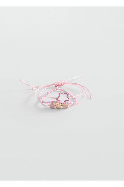 MANGO Kids Set 3 bratari