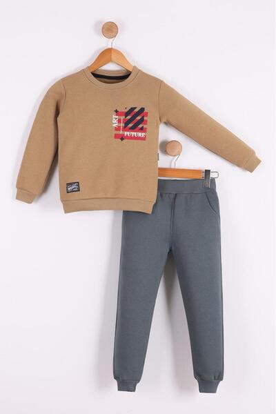 BİGÜMEX ΑΓΟΡΙ 3 ΤΕΜΑΧΙΑ ΧΕΙΜΕΡΙΝΟ ΣΕΤ