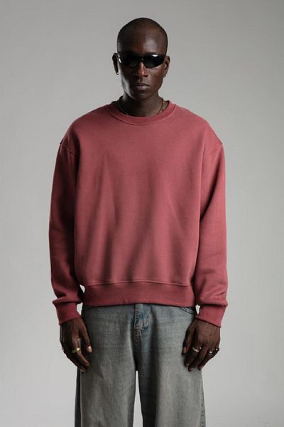 Catch K-714 Men's Sweat