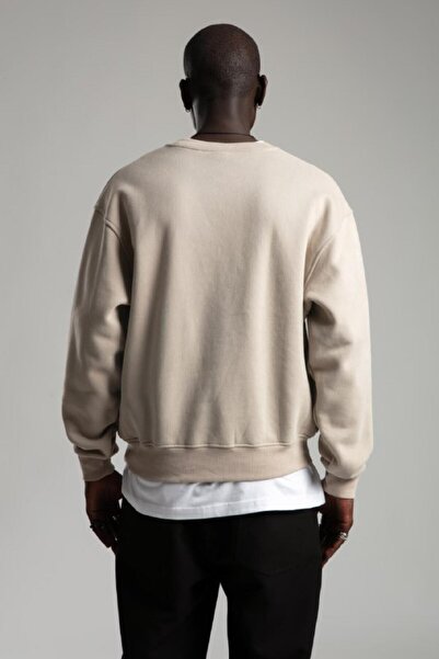 Catch K-714 Men's Sweat