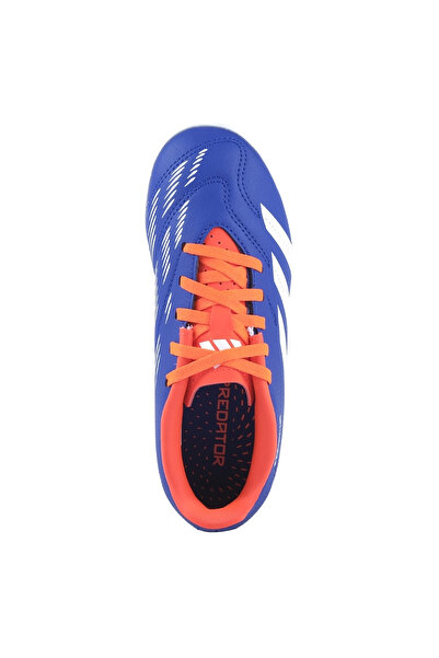 adidas Predator Club Tf J Çocuk Mavi Halı Saha Ayakkabısı Id3428