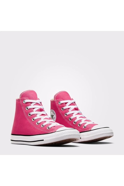 Converse Chuck Taylor All Star Kadın Pembe Sneaker