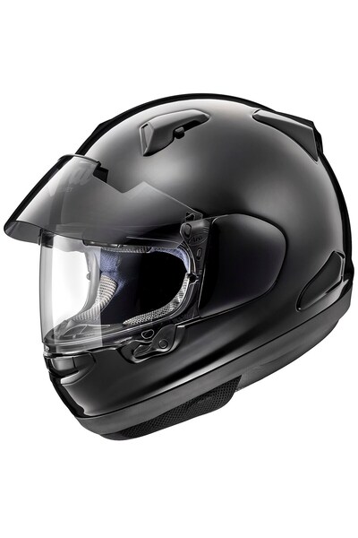 Genel Markalar RX-7V Evo Black Frost Kapalı Kask