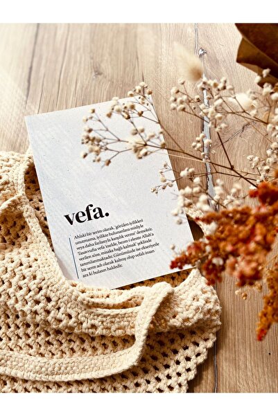 Hobbi Tasarım Τετράδιο Βέφα - Ριγέ