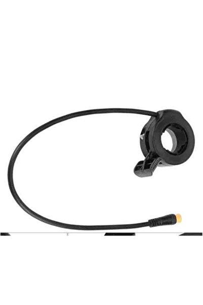 RKS Kadro Bisiklet Kuba Küba Speedlight Elektrikli Bisiklet Gaz Kolu