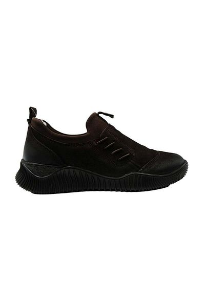Venüs 1953832 K Women's Leather Casual Atom Shoes