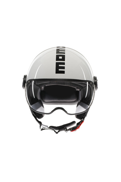 Momo Design Momodesign Fgtr Classic Mono White Açık Kask