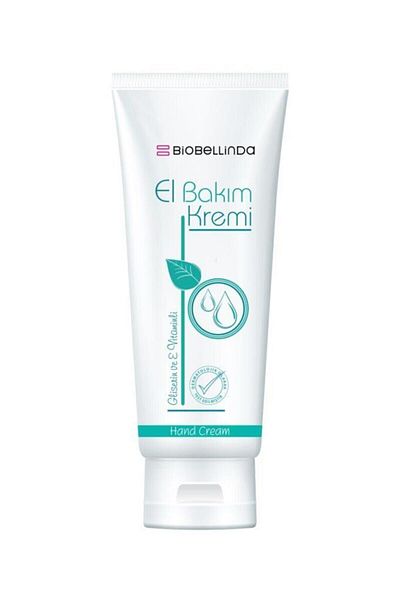 BioBellinda 75 ml Glycerin Hand Care Cream