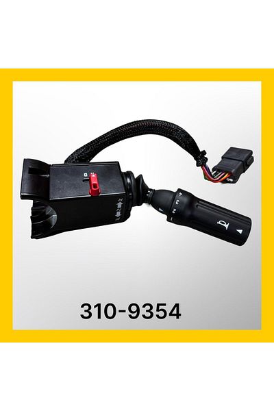 VALEO 310-9354/O - Gear Arm (Cat)