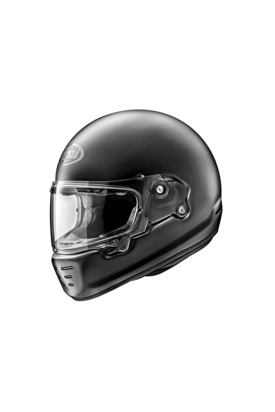 ARAI Concept-XE Forst Black Kapalı Kask