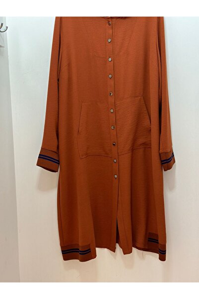 FUAT GÜRSEN Hooded Garnished Cap