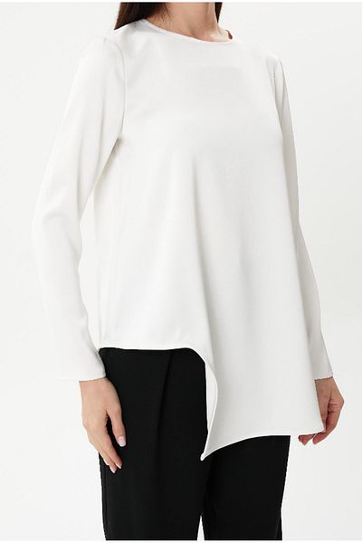 MAQ DESIGN 25Aw24003 Maq Rawi Tunic