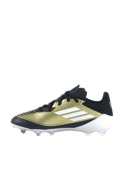 adidas Ghete de fotbal pentru copii F50 League Fg/mg Messi (IF6919)