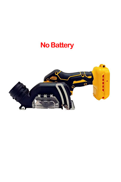 Choice for Dewalt VILASTING Mini Angle Grinder Cordless 3IN Electirc CUT OFF ...