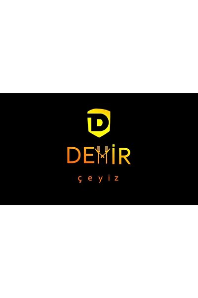 DMR LİFE 5 Piece Plain Diamond Service Set - 18/10