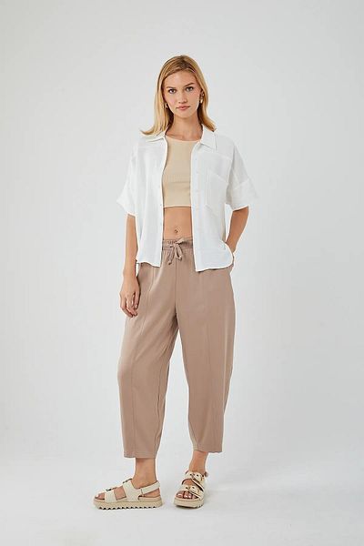 Mixray 3960 Model White Robe Women's Shirt