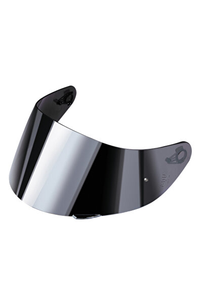 AGV K5/K3 SV/K1 S İridium Silver Vizör (XS-S-MS)