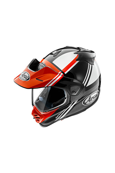 ARAI Tour-X5 Cosmic Red Kapalı Kask