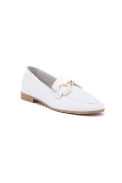 Venüs 24023529y Pantofi casual din piele de damă