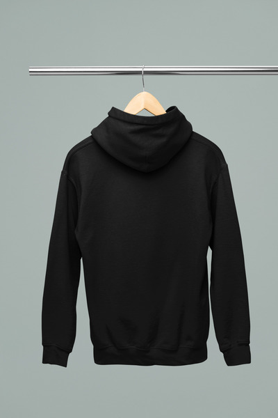 MAGORS Φούτερ F1 με κουκούλα με μακρύ μανίκι από βαμβάκι με στάμπα MAX VERSTAPPEN επένδυση fleece με 3 κλωστές