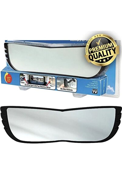 KRİZANTEM A Kalite 160 Derece Geniş Açılı Dikiz Aynası a kalite ve ergonomik ...