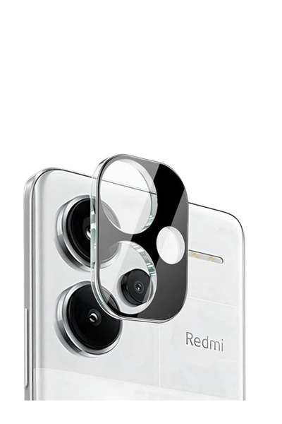 NANOSPACE Xiaomi Redmi Note 13 Pro Plus 5g Camera Lens Protection Glass