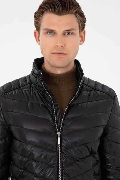 U.S. Polo Assn. Us Polo Assn. G081Sz0Ms- 1946414   Men's Coat