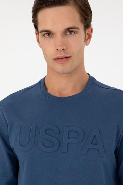 U.S. Polo Assn. Η.Π.Α. Polo Assn. G081Sz082- 1926931   Ανδρικό φούτερ