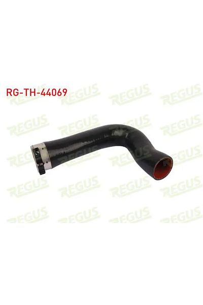 İthal Turbo Hose for Volkswagen Crafter 30-35 (2E) 2.0 Tdi 2006-2016