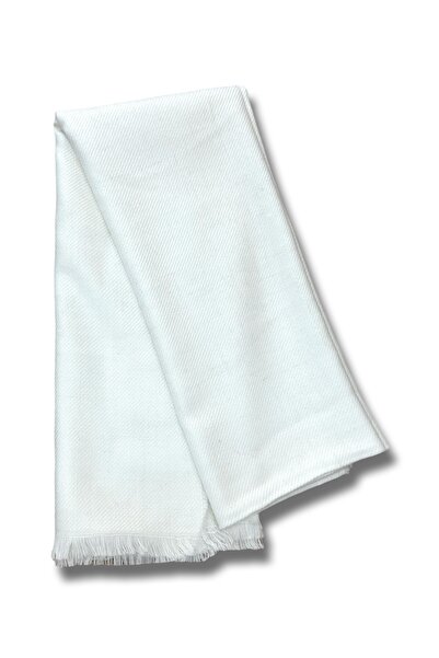 MAZEN Χειμερινό κασκόλ για λαιμό και ώμους που δεν ρίχνει, μαλακό κασκόλ με υφή