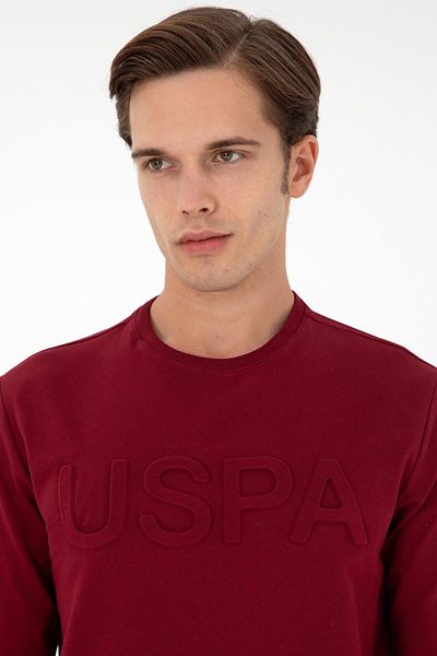 U.S. Polo Assn. Us Polo Assn. G081Sz082- 1926931   Men's Sweatshirt