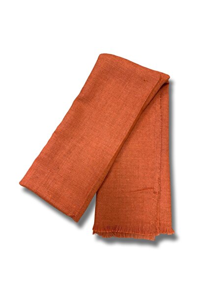 MAZEN Lint-Free Winter Neck, Shoulder Shawl Soft Textured Scarf