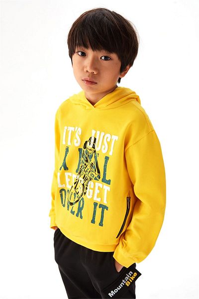 nk kids Nm43509 Момче над потта