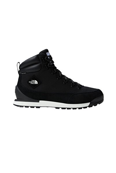 THE NORTH FACE Erkek BACK-TO-BERKELEY IV TEXTILE SU GEÇİRMEZ BOT NF0A8177KY41...