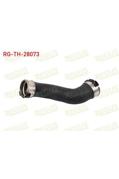 İthal Turbo Hose Mercedes C-Series (W204) E-Series (W212)