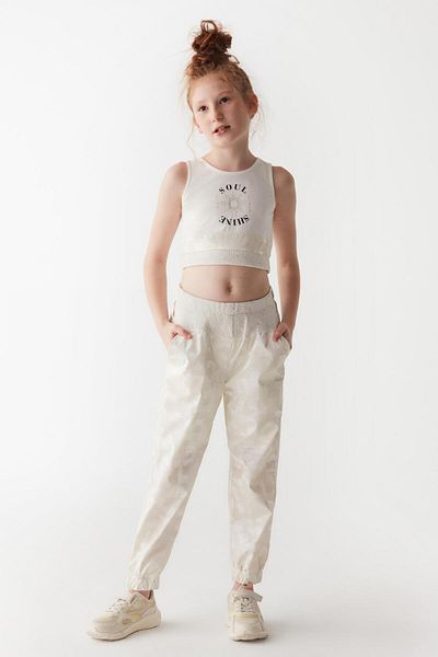 nk kids Детска блуза за момичета 36333