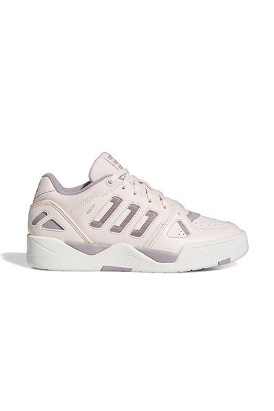 adidas Γυναικεία casual παπούτσια Pink Midcity Low W - IH0143