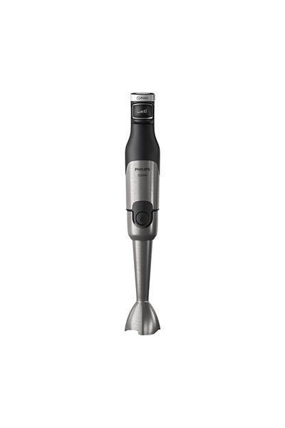 Philips خلاط يدوي 5000 سلسلة - 1200 واط، XL تشوبر، تقنية SpeedTouch،
