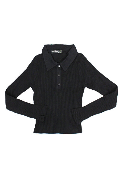 Woorage Поло блуза за момиче