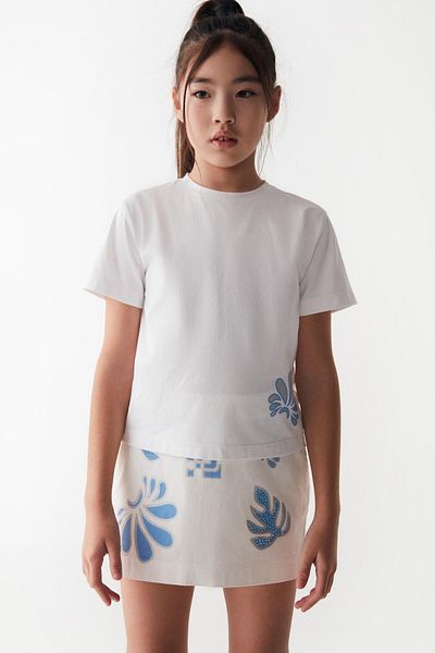 nk kids Tricou Santorini pentru fete 36311